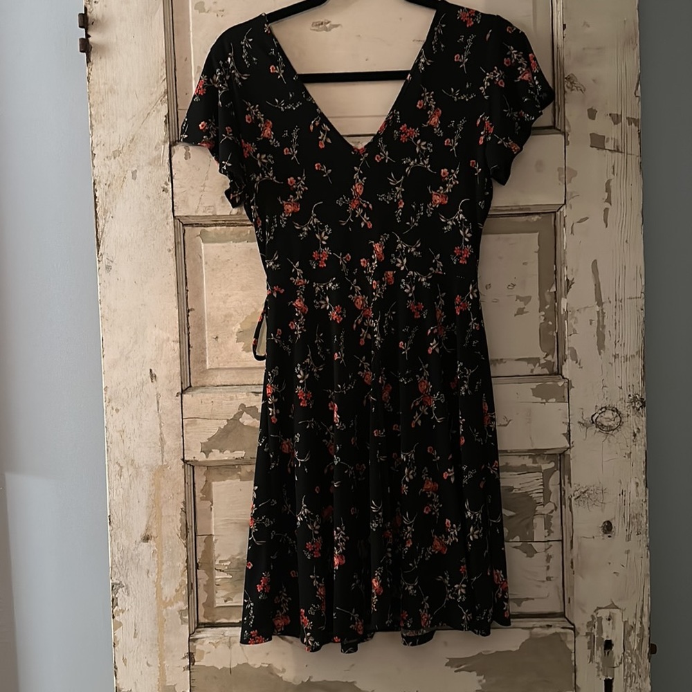black knit dress sleeveless Cult Gaia - Hartley Knit Dress main image 0